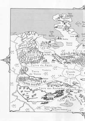 [Le Guerre del Mondo Emerso 01] • A Seita dos Assassinos
